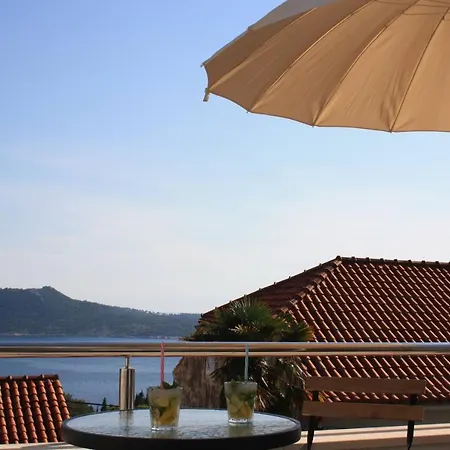 Grkovic Trsteno Adventure Experience 1 Daire