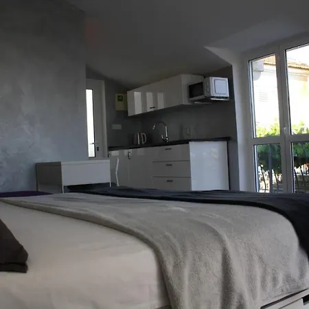 Grkovic Trsteno Adventure Experience 1 Apartment Dubrovnik