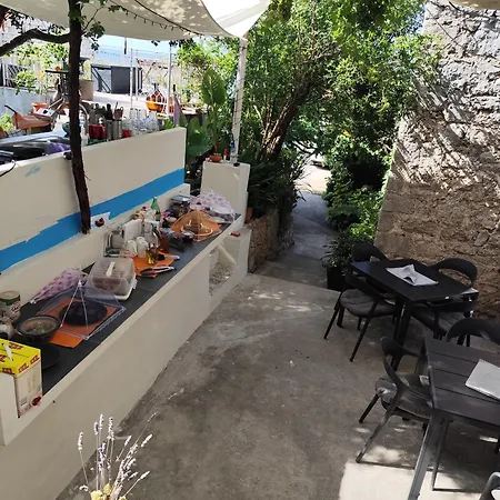 Grkovic Trsteno Opg Grkovic Διαμέρισμα