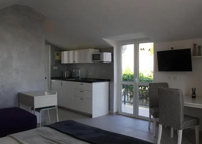 Grkovic Trsteno Adventure Experience 1 Apartment *