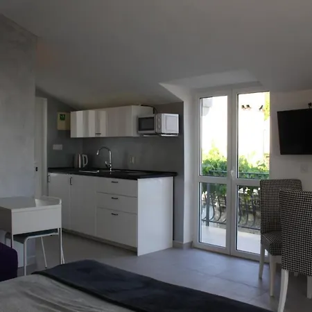 Grkovic Trsteno Adventure Experience 1 Appartement *